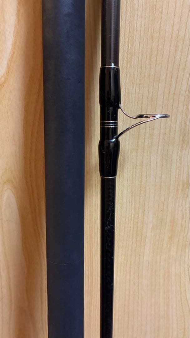 ロッド MC works' RB99RS-1