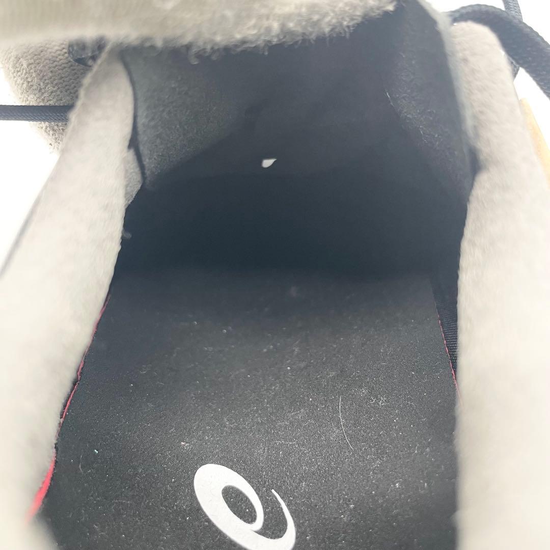 【未使用】asics DS LIGHT X-FLY5 スパイク 黒 24.5cm