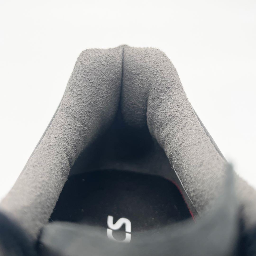 【未使用】asics DS LIGHT X-FLY5 スパイク 黒 24.5cm