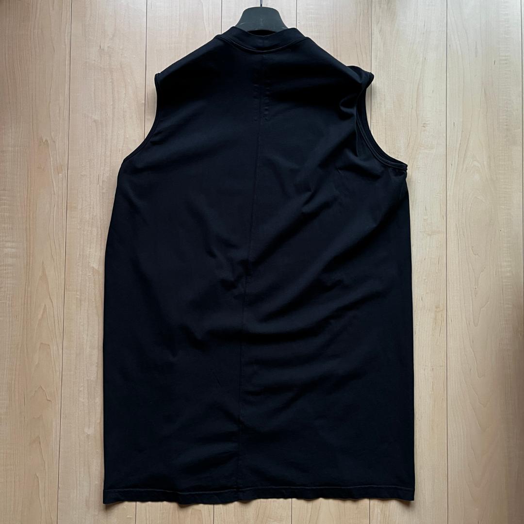 Rick Owens【ほぼ新品】タープT ブラック 王道