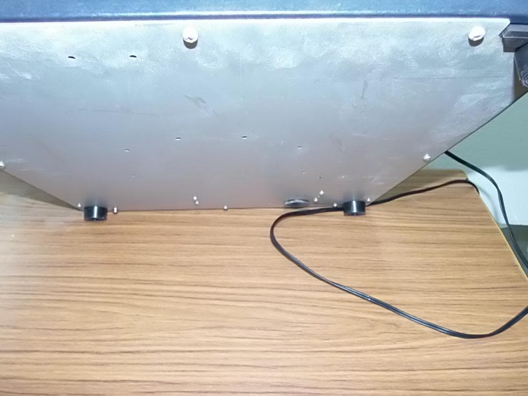 人気の黒115設定無料東芝MA-660物販向10部門　インボイス対応レジスター