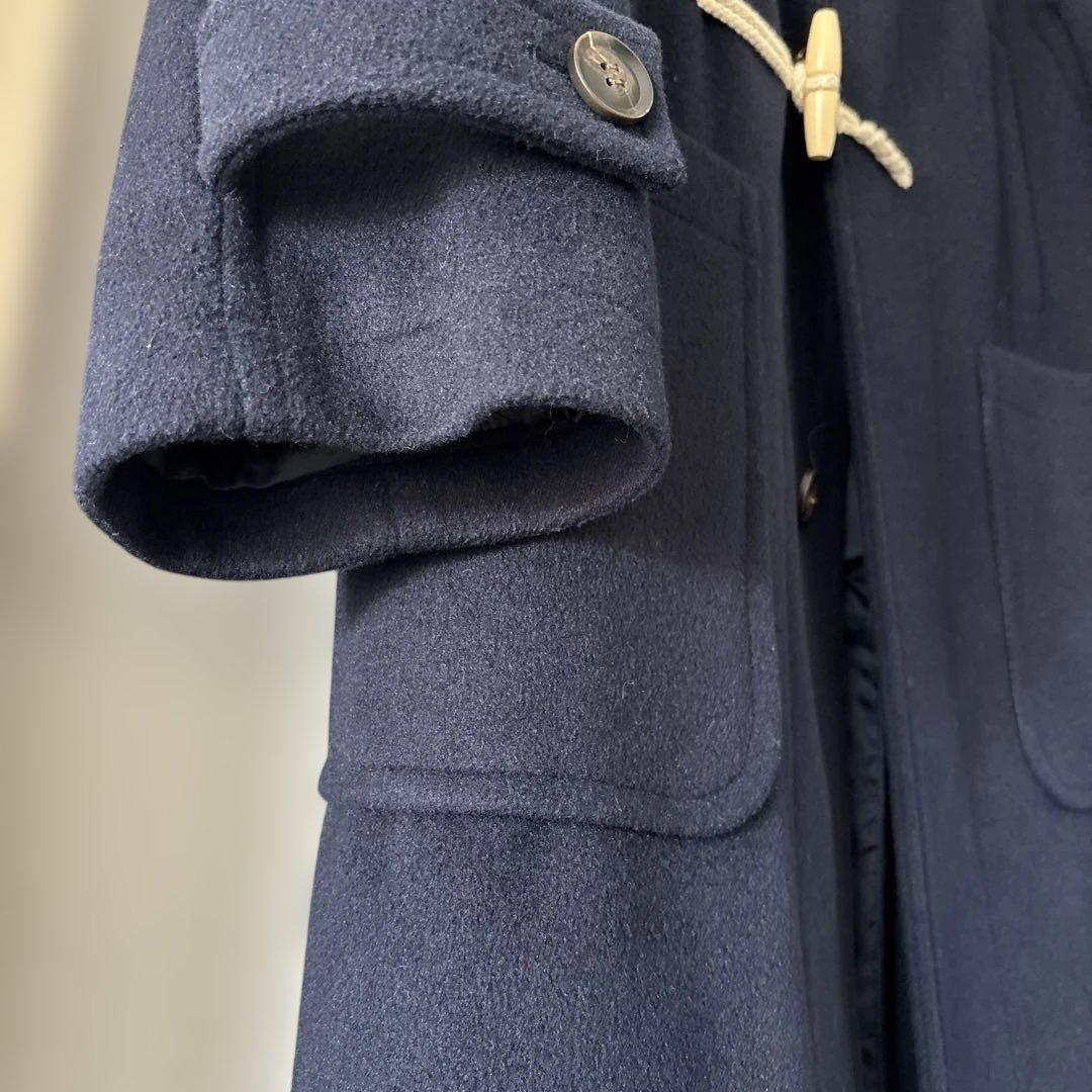 CLANE ダッフルコート