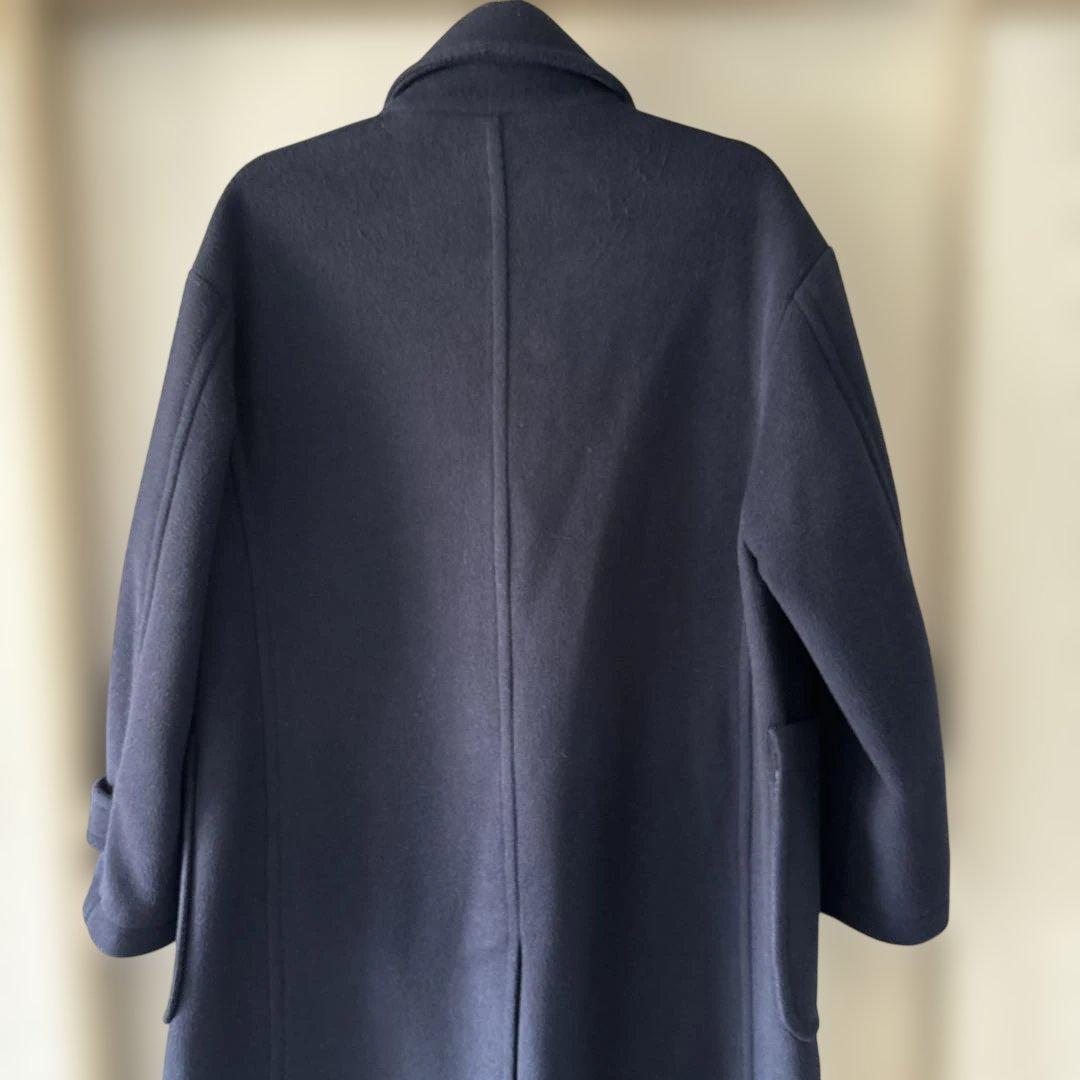 CLANE ダッフルコート