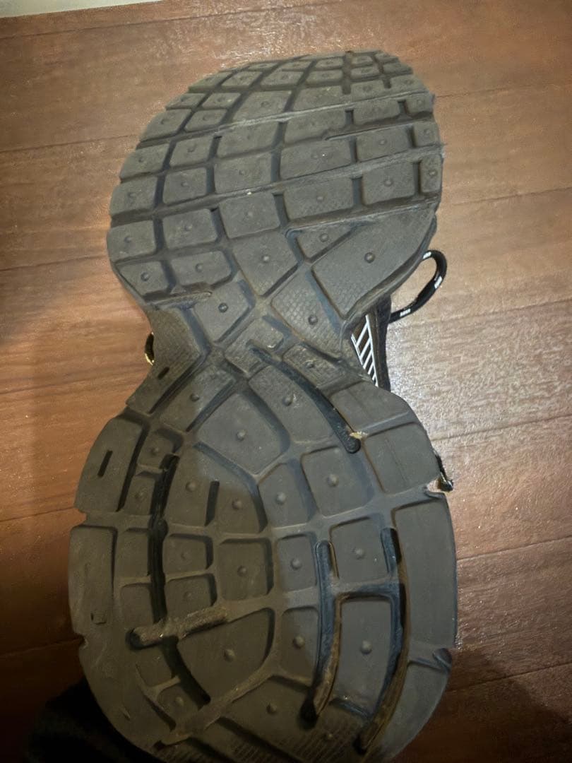 BALENCIAGA 3xl ブラック41