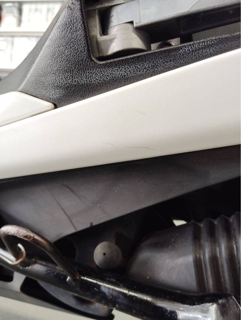 シグナス　台湾3型　外装セット　外装のみ