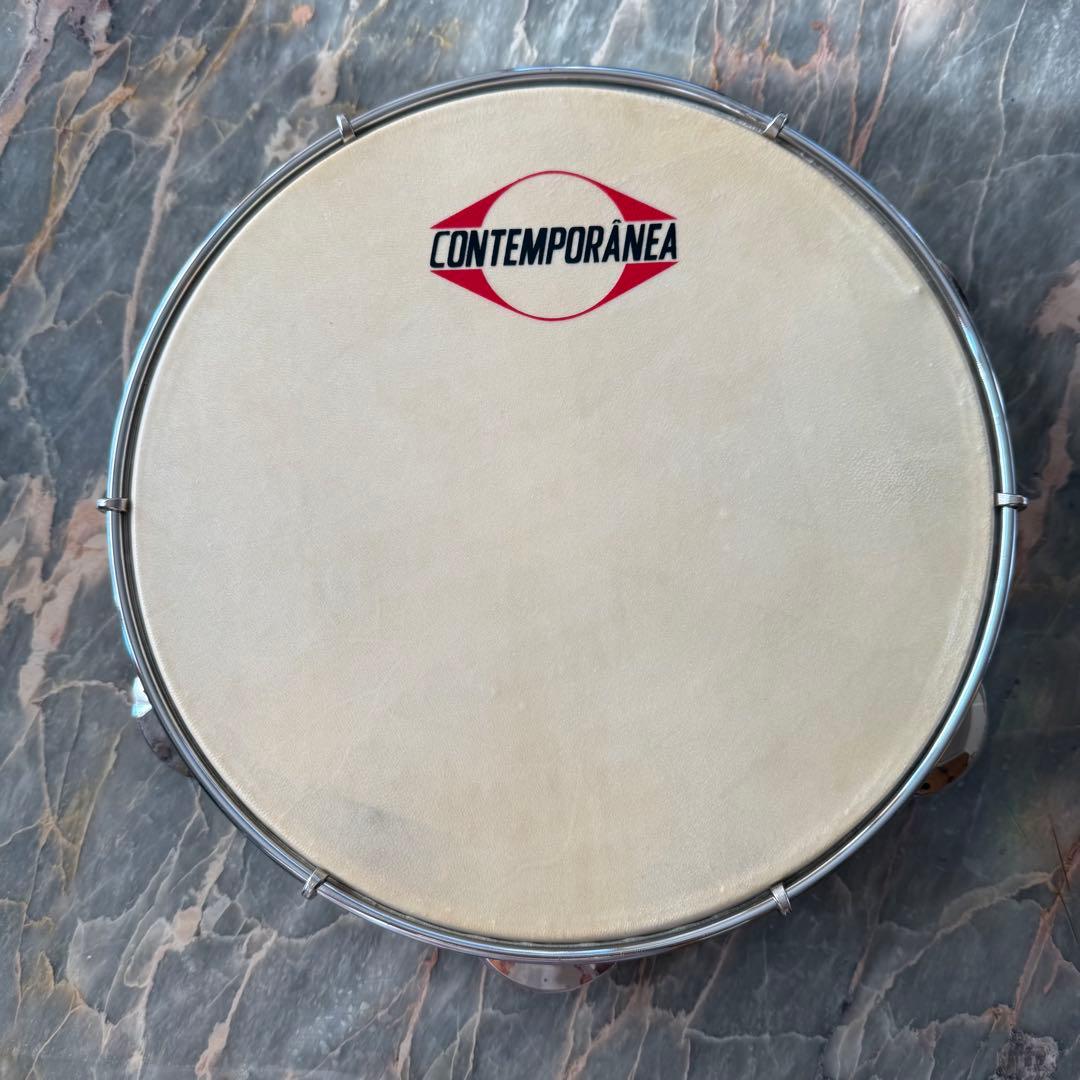 CONTEMPORÁNEA パンデイロ 　　　　　　　PDMV105C