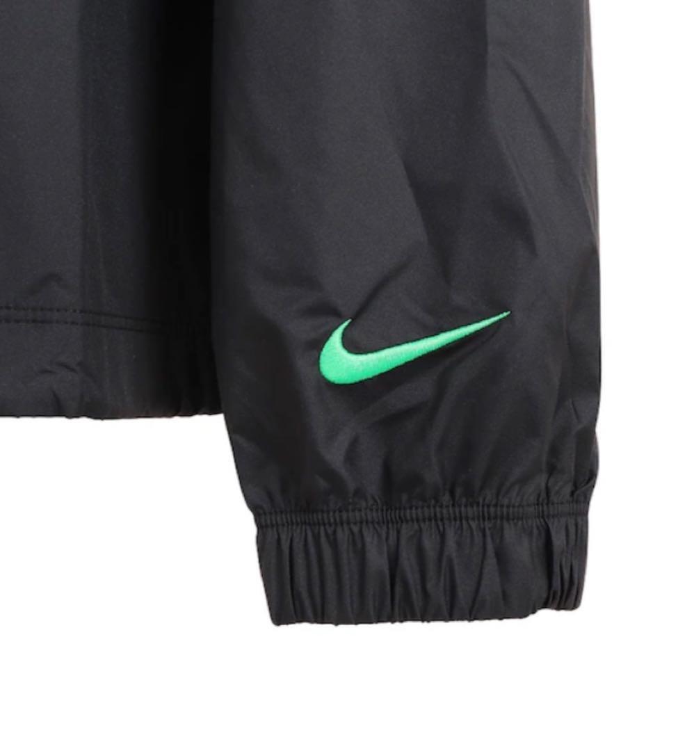 ナイキ ウィメンズ NSW RPL NCPS ウーブン フーディ 上下セット M