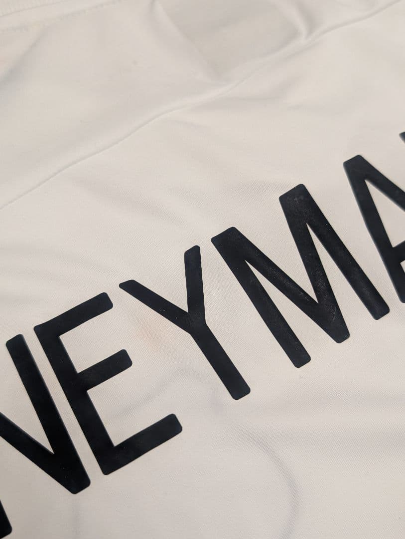 サントス　ホーム 半袖 クラブワールドカップ ネイマール レプリカユニフォーム