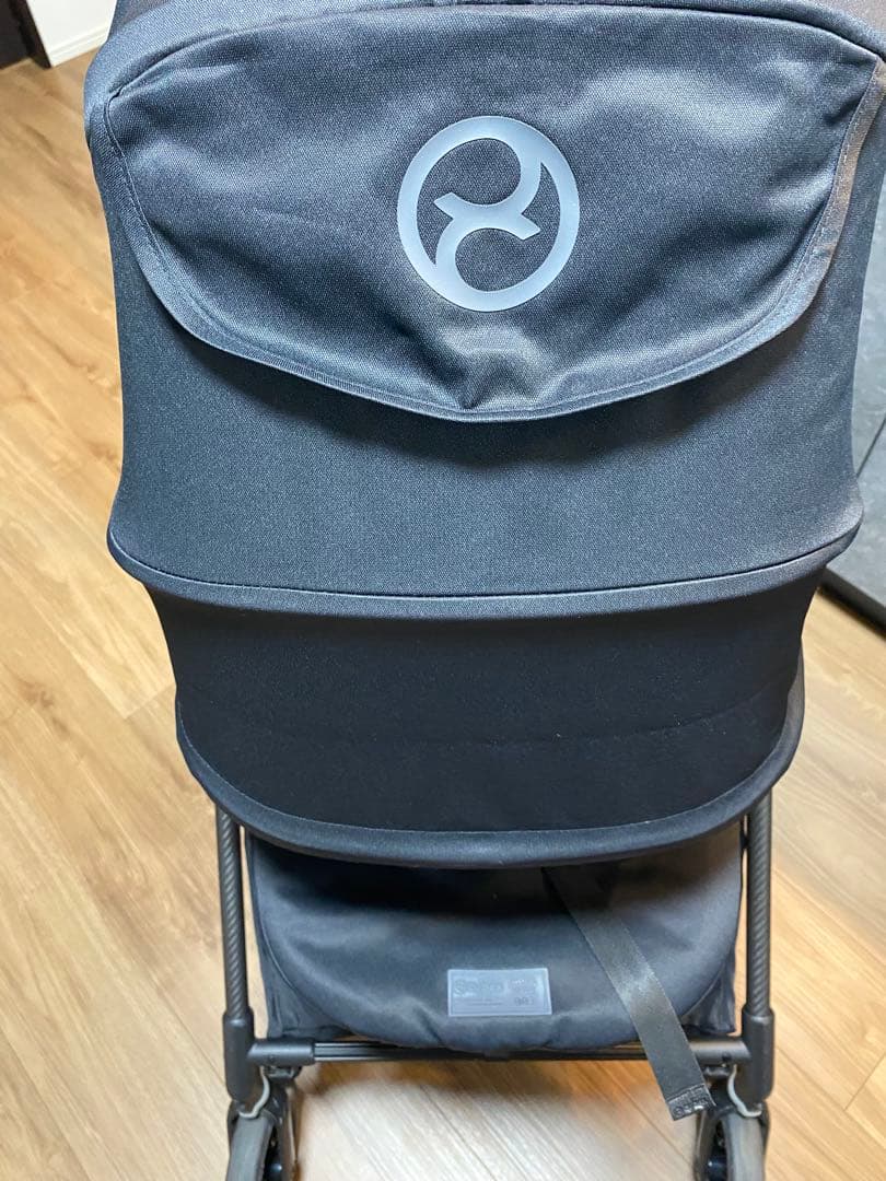 サイベックス　メリオカーボン　2023 ブラック