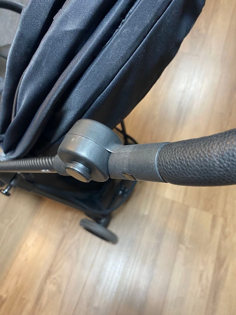 サイベックス　メリオカーボン　2023 ブラック