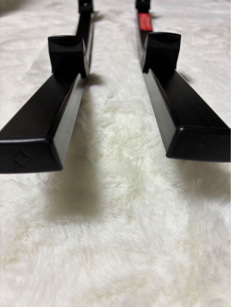 Helinox チェアツーホーム（ロッキングフット付）色:コーヒー