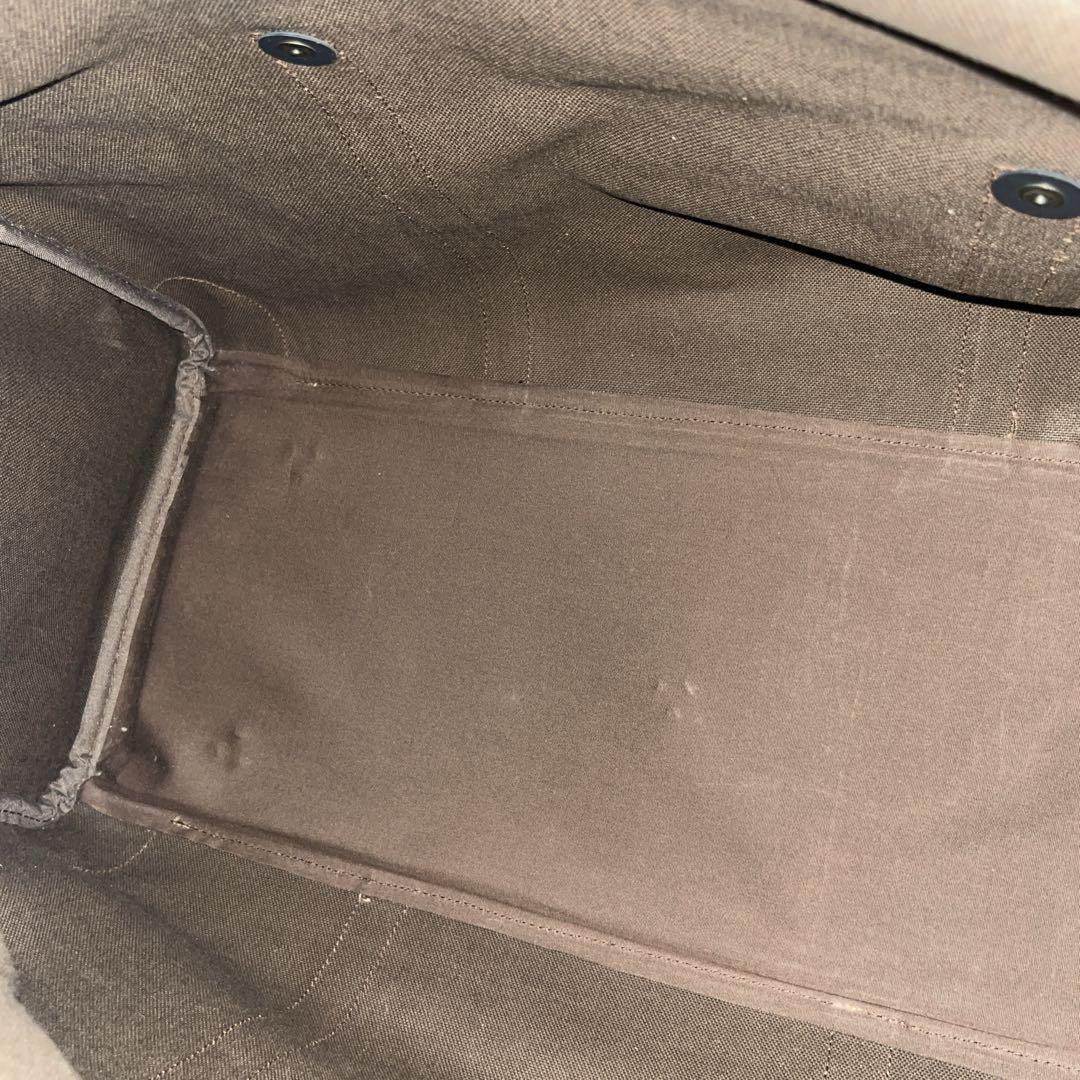 オールド　バーバリー　2way ボストンバッグ　ノバチェック　シャドーホースロゴ