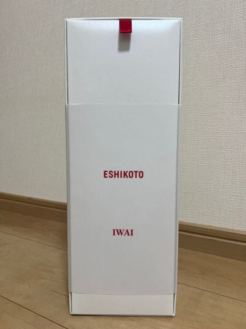 【限定品】黒龍　石田屋　日本酒　ESHIKOTO AWA IWAI 2025