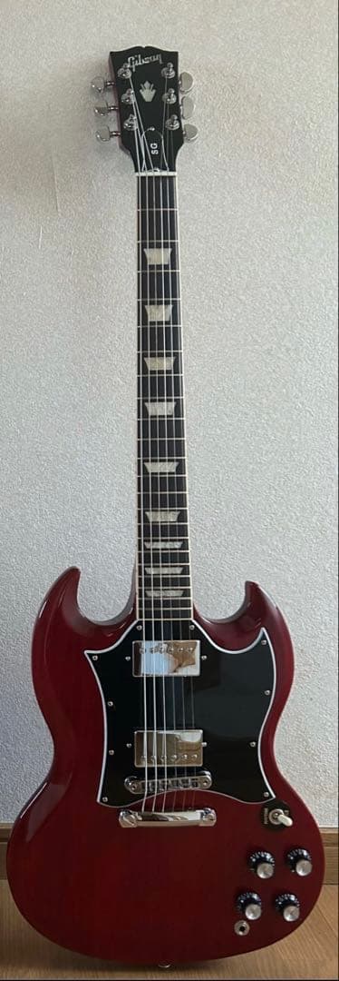 Gibson SG スタンダード