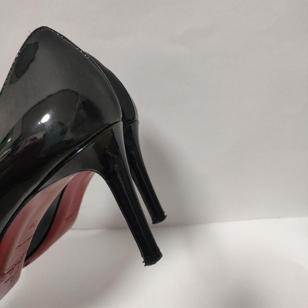 美品❢Christian Louboutin ハイヒール　パンプス