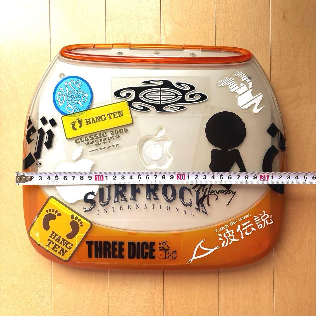 Apple iBook G3 クラムシェル　タンジェリン / オレンジ