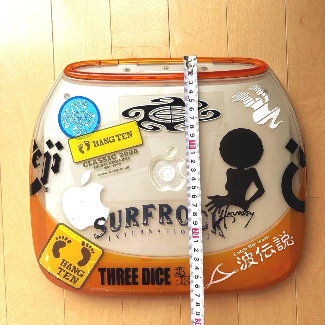 Apple iBook G3 クラムシェル　タンジェリン / オレンジ