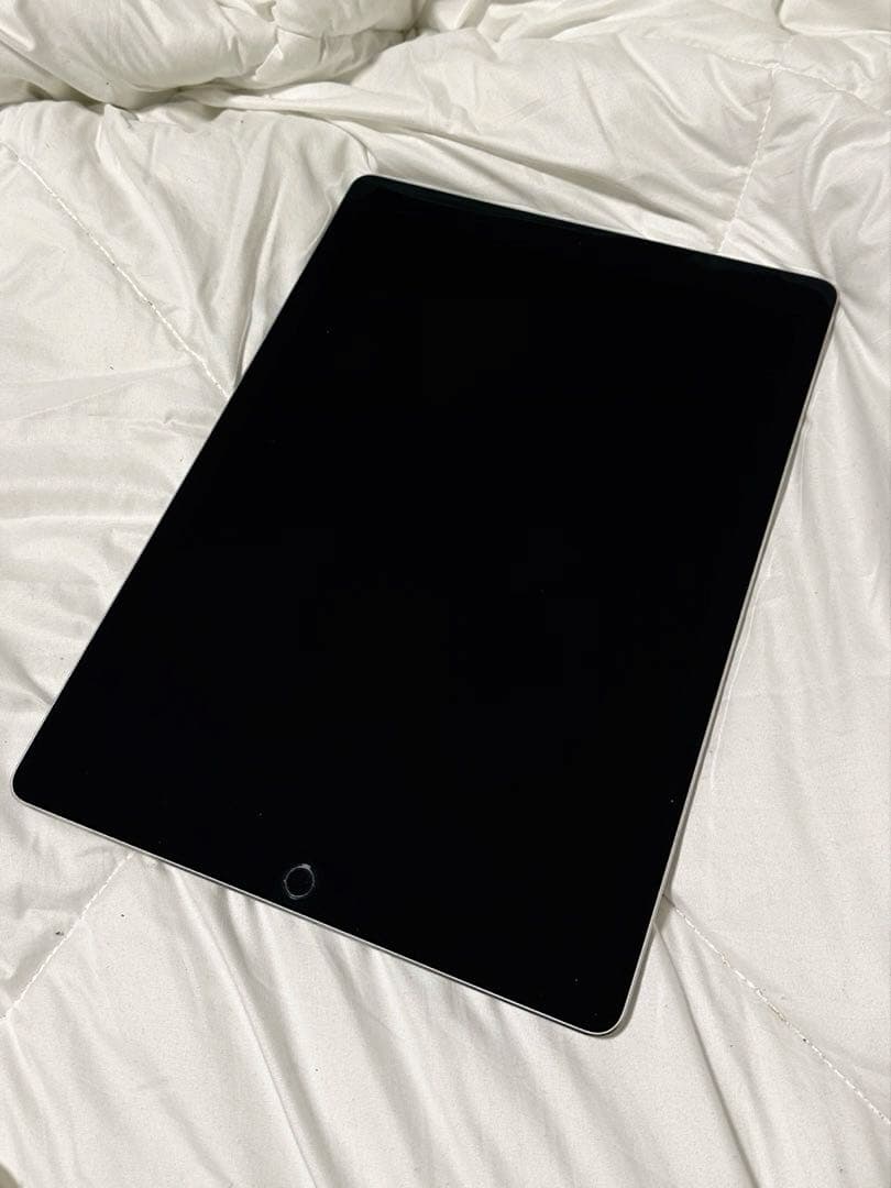 み*や様 ipad pro 12.9 第2世代 64gb Wi-Fiモデル シル