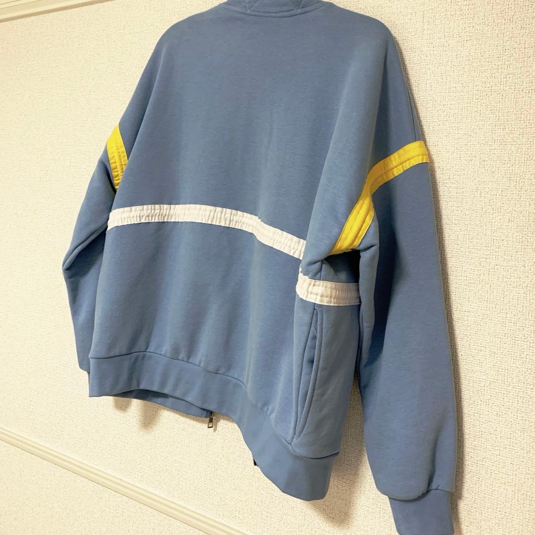 おまけ付き Quiksilver x Stranger Things ジャケット