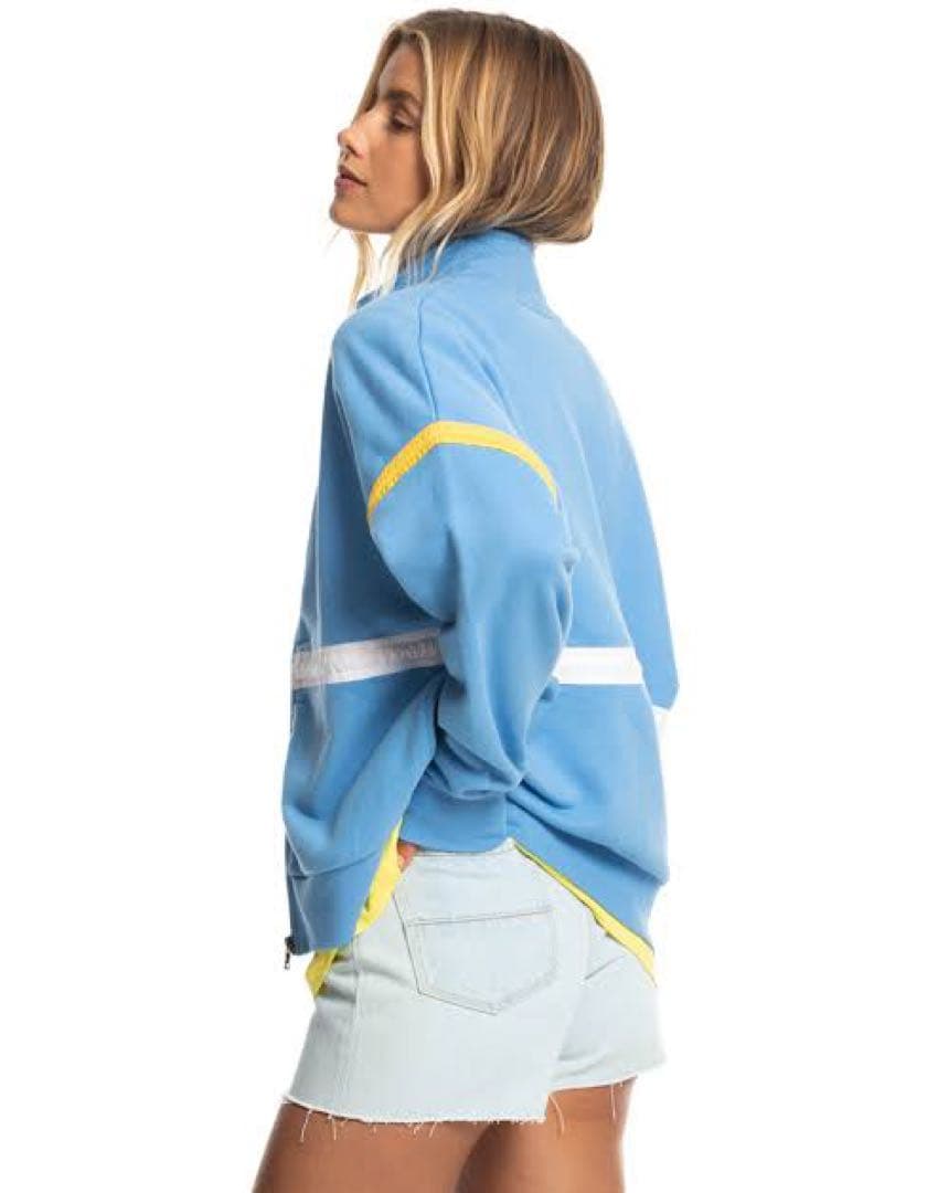 おまけ付き Quiksilver x Stranger Things ジャケット