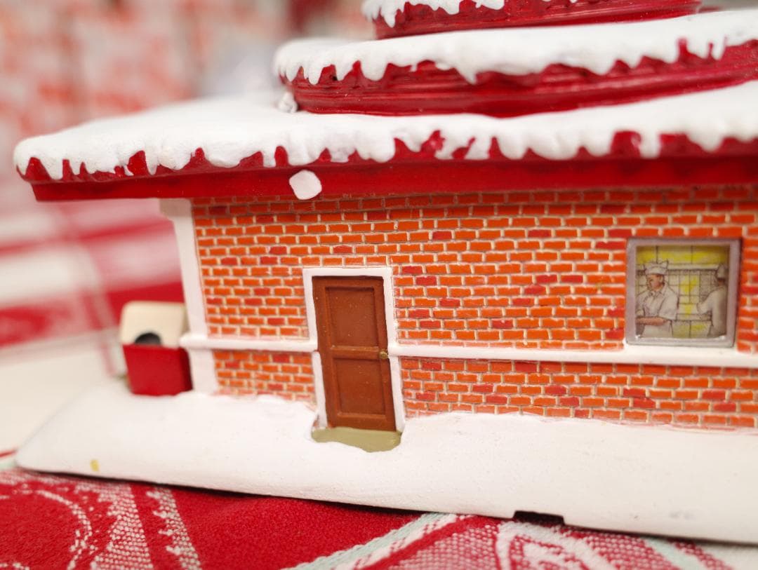 コカコーラ オブジェ ドライブイン ダイナー