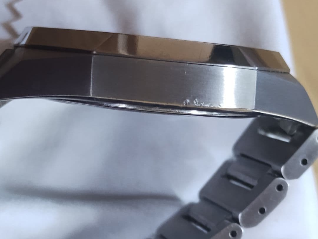 SEIKOアストロン腕時計