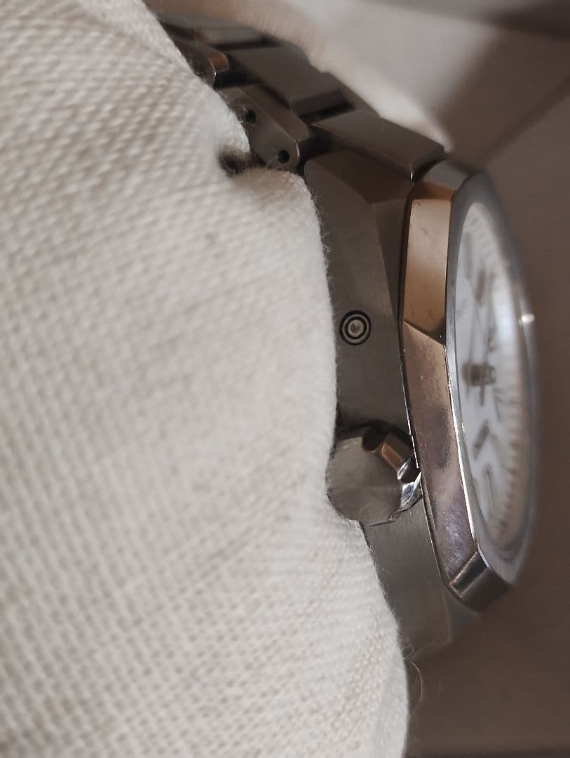 SEIKOアストロン腕時計