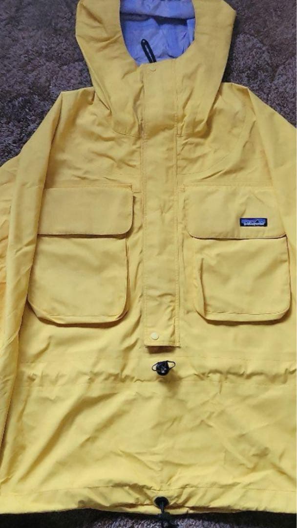 近藤様　patagonia スカノラック