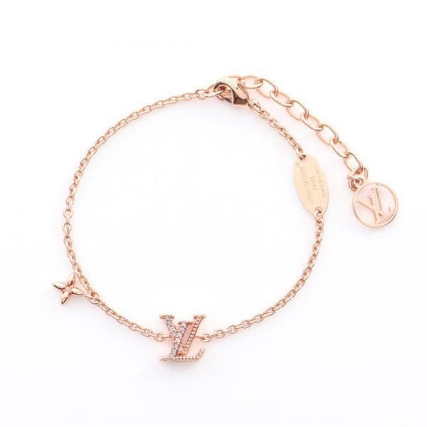 アイコニック　ブレスレット