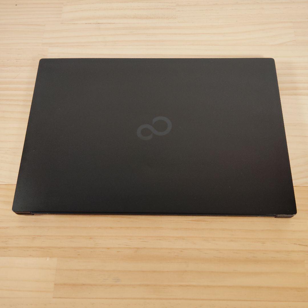 はるちゃん様 超美品 日本製 LIFEBOOK WU2/H1 第13世代i5