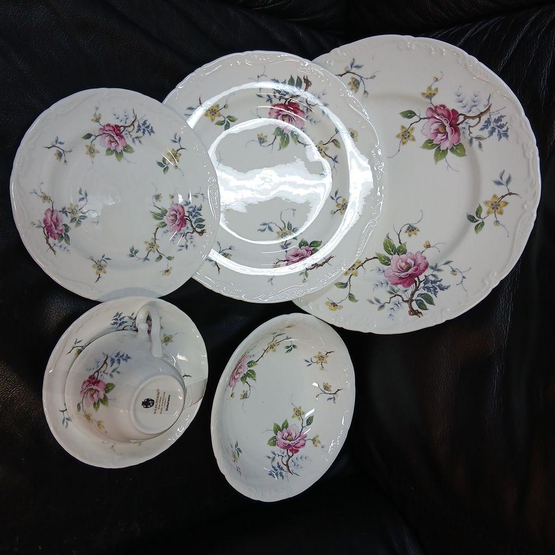  超レアーセット 　Mayfair Collection送料込み