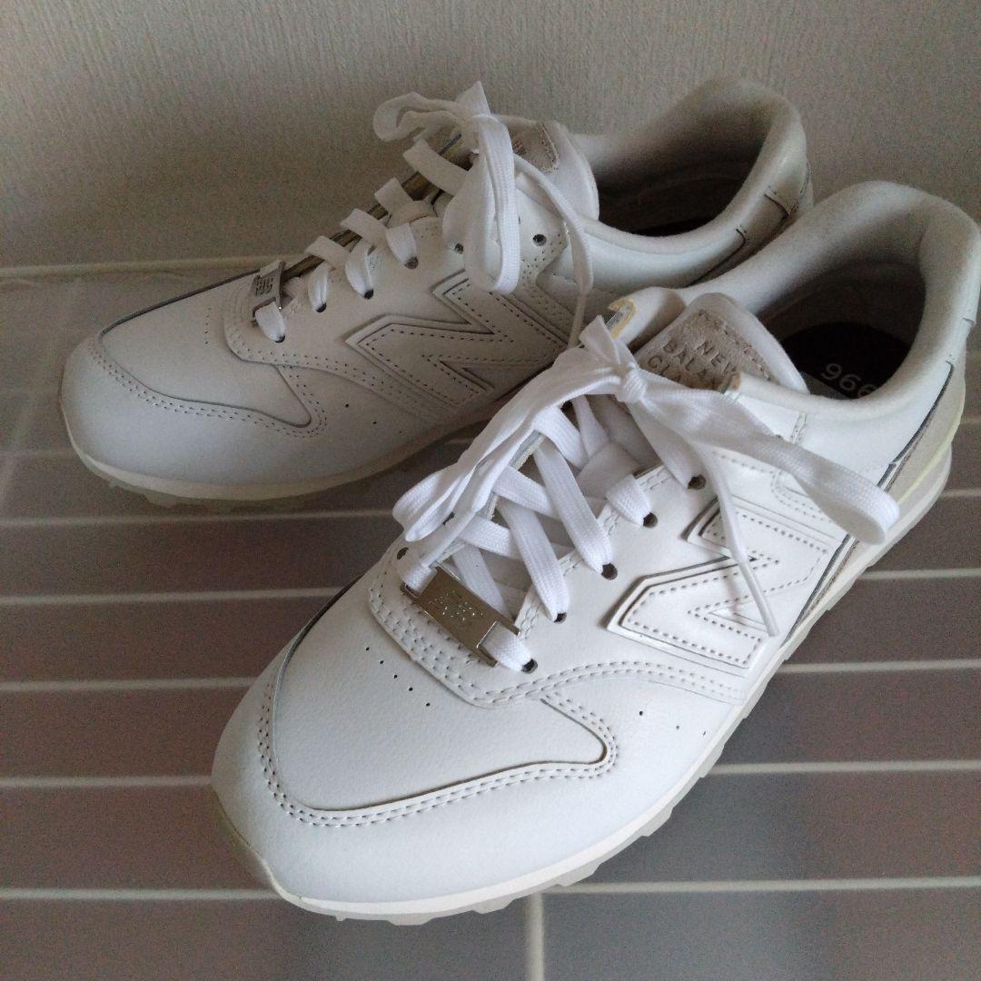 ニューバランス 996 23cm