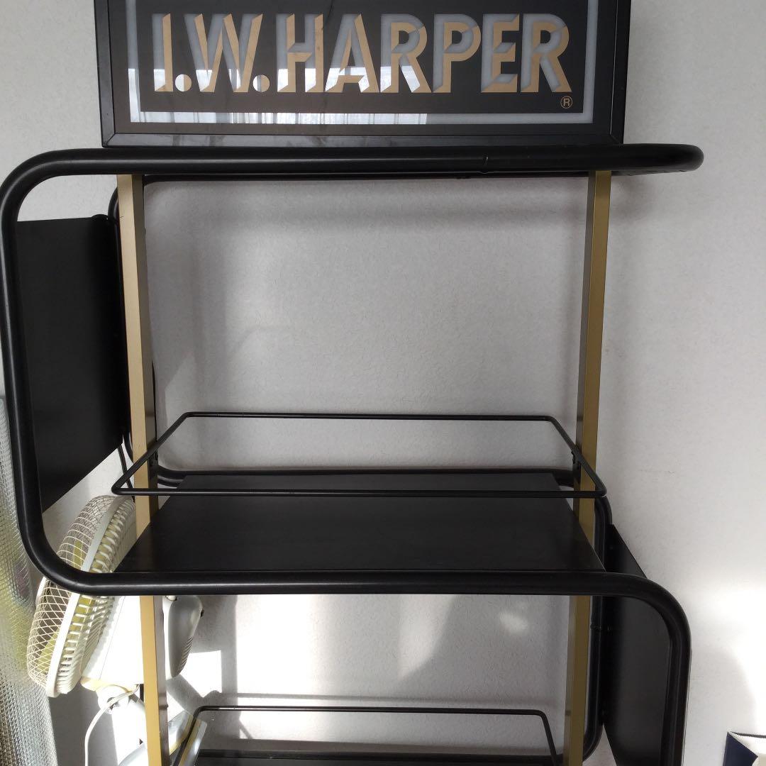 ライトも付いておしゃれ