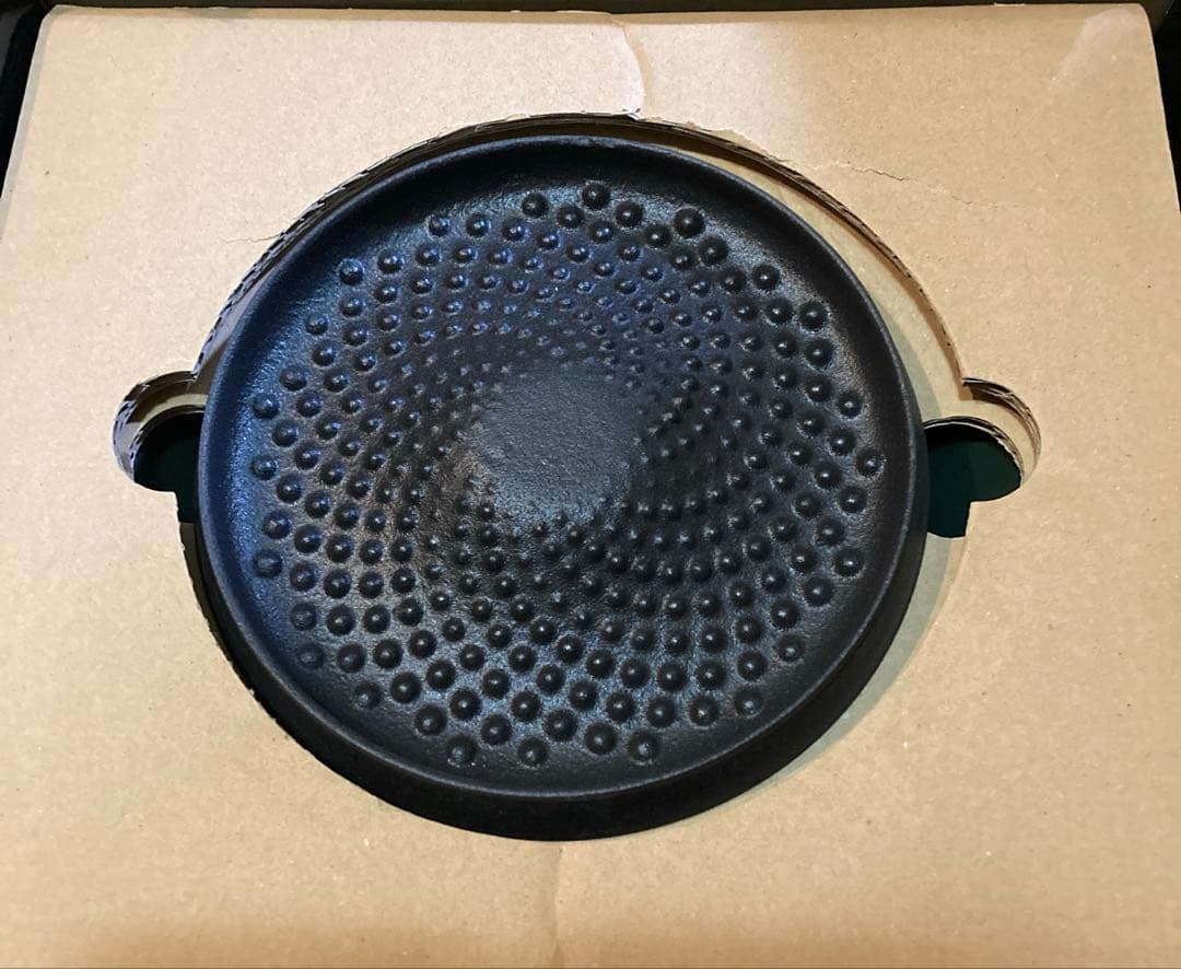 ネネ&ララちゃん　 モラトゥーラ　ベストポット（直火）