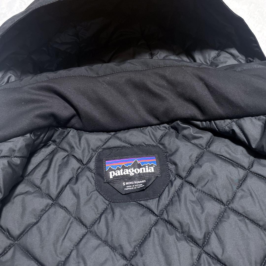 美品　Patagonia イスマスジャケット　men's S 2017年製