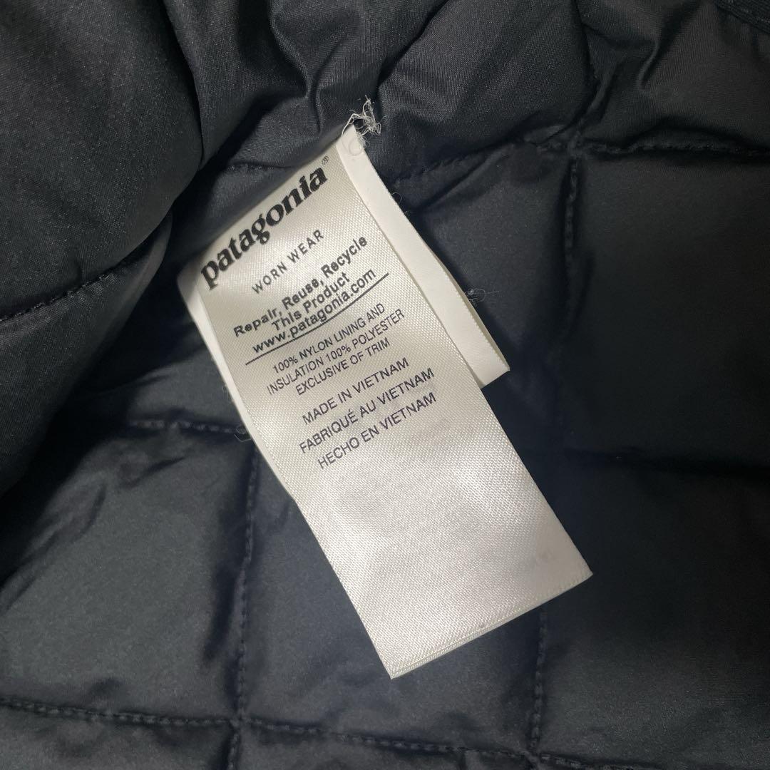美品　Patagonia イスマスジャケット　men's S 2017年製