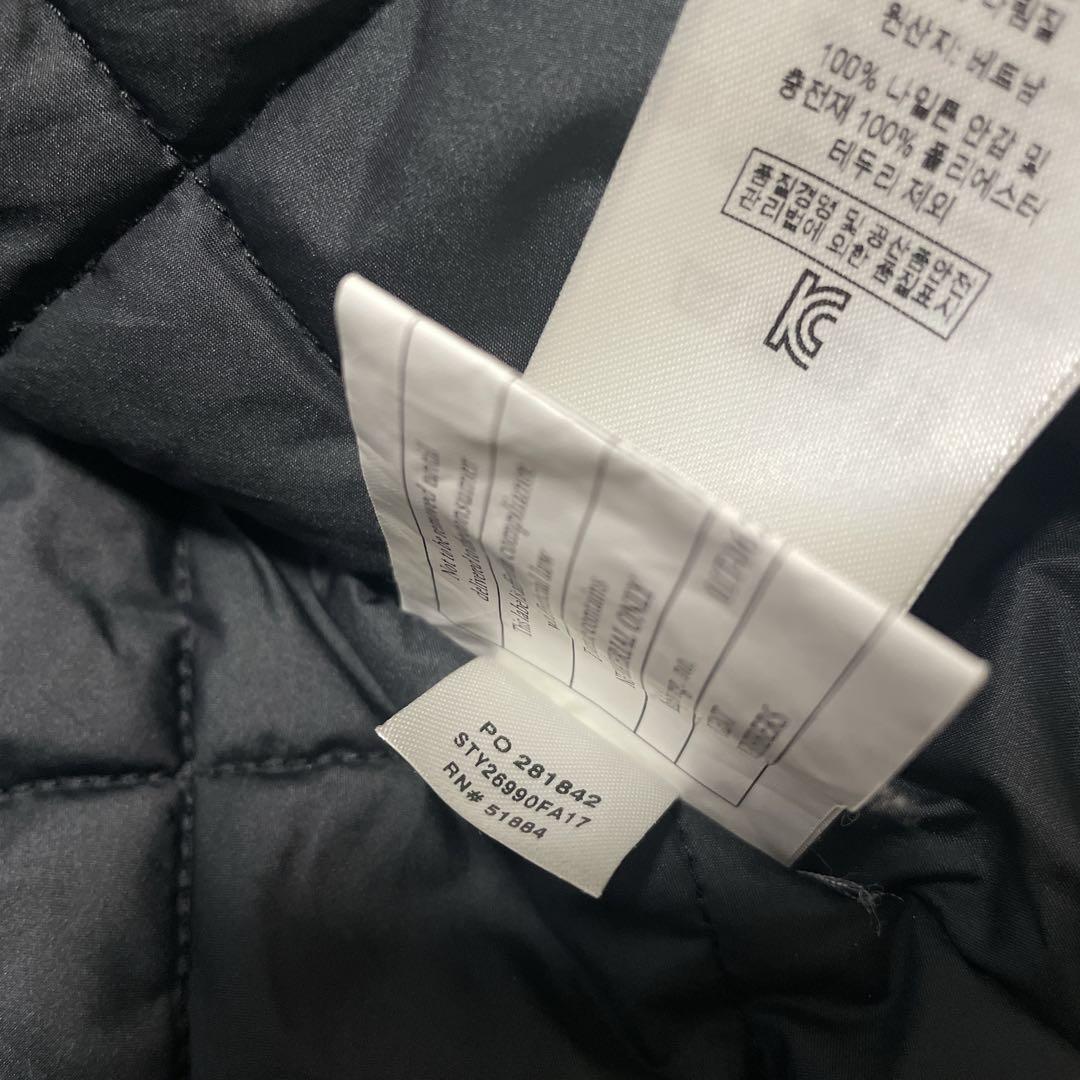 美品　Patagonia イスマスジャケット　men's S 2017年製