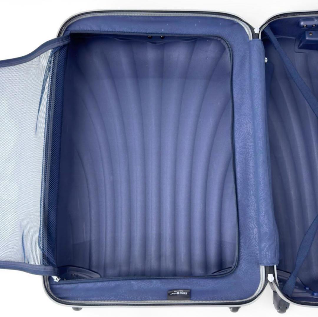 Samsonite Cosmolite SPINNER 75☆ 94L