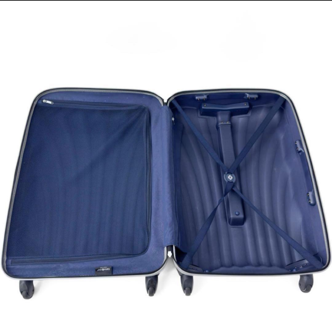 Samsonite Cosmolite SPINNER 75☆ 94L