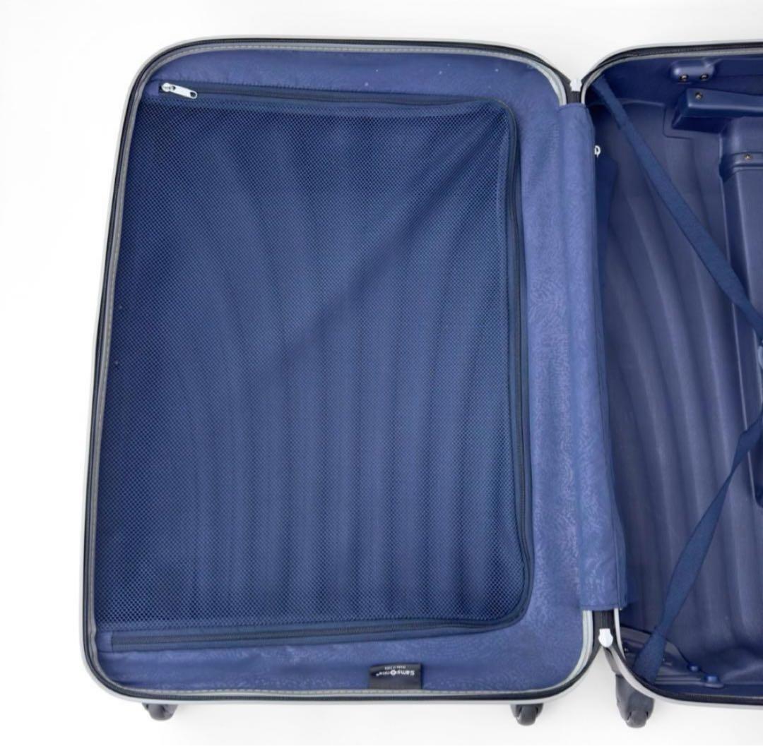 Samsonite Cosmolite SPINNER 75☆ 94L