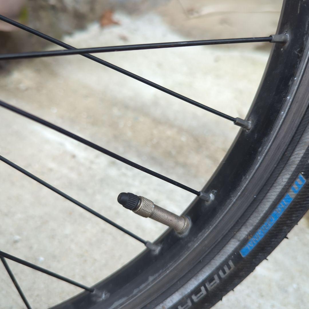 GIANT エスケープミニ 10速マイクロシフトAdventX or DEORE