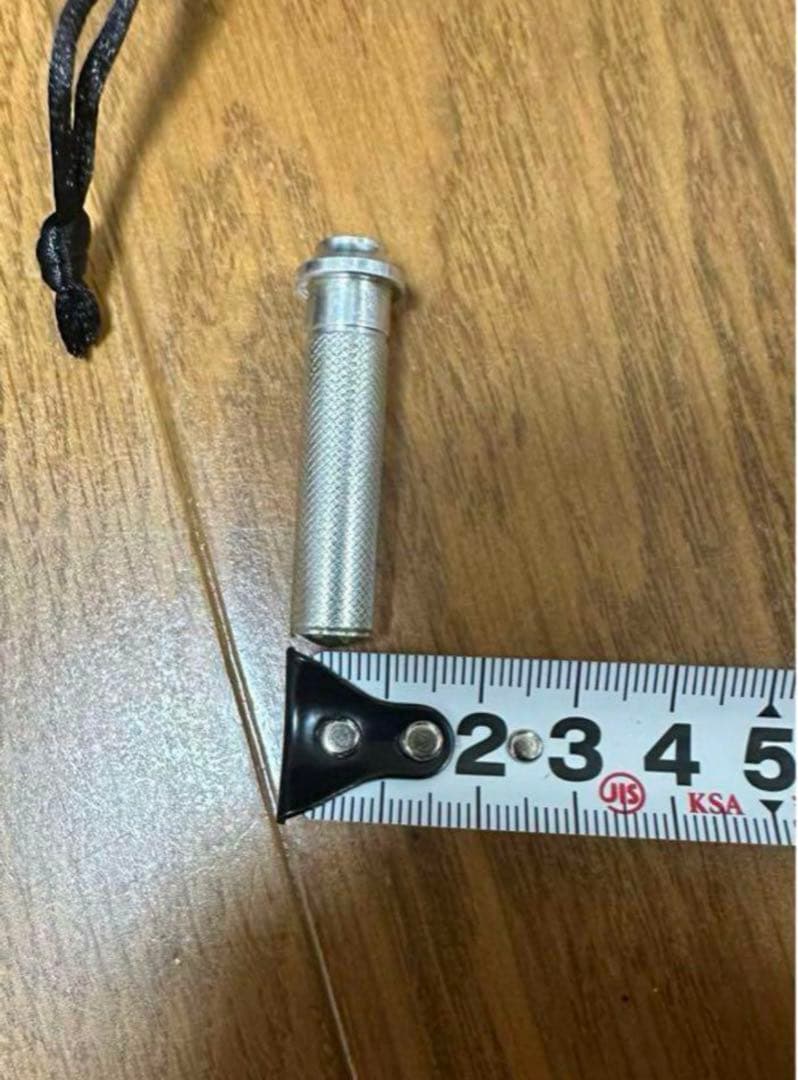 ガングリップ ロッドビルディング トラウト 渓流　 トップウォーター ベイト