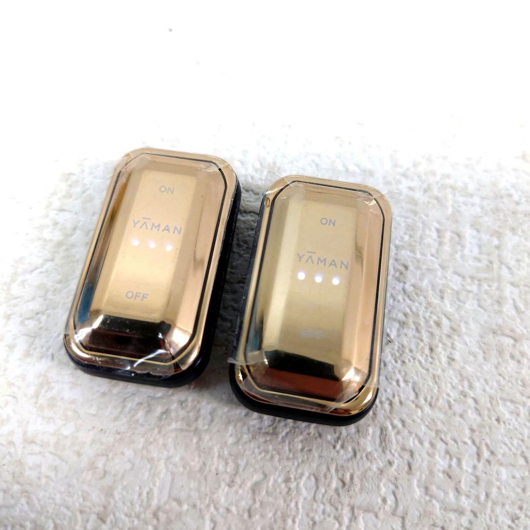 M0127A1 ヤーマン デザインリフト モア YJMD1N 通電確認済み