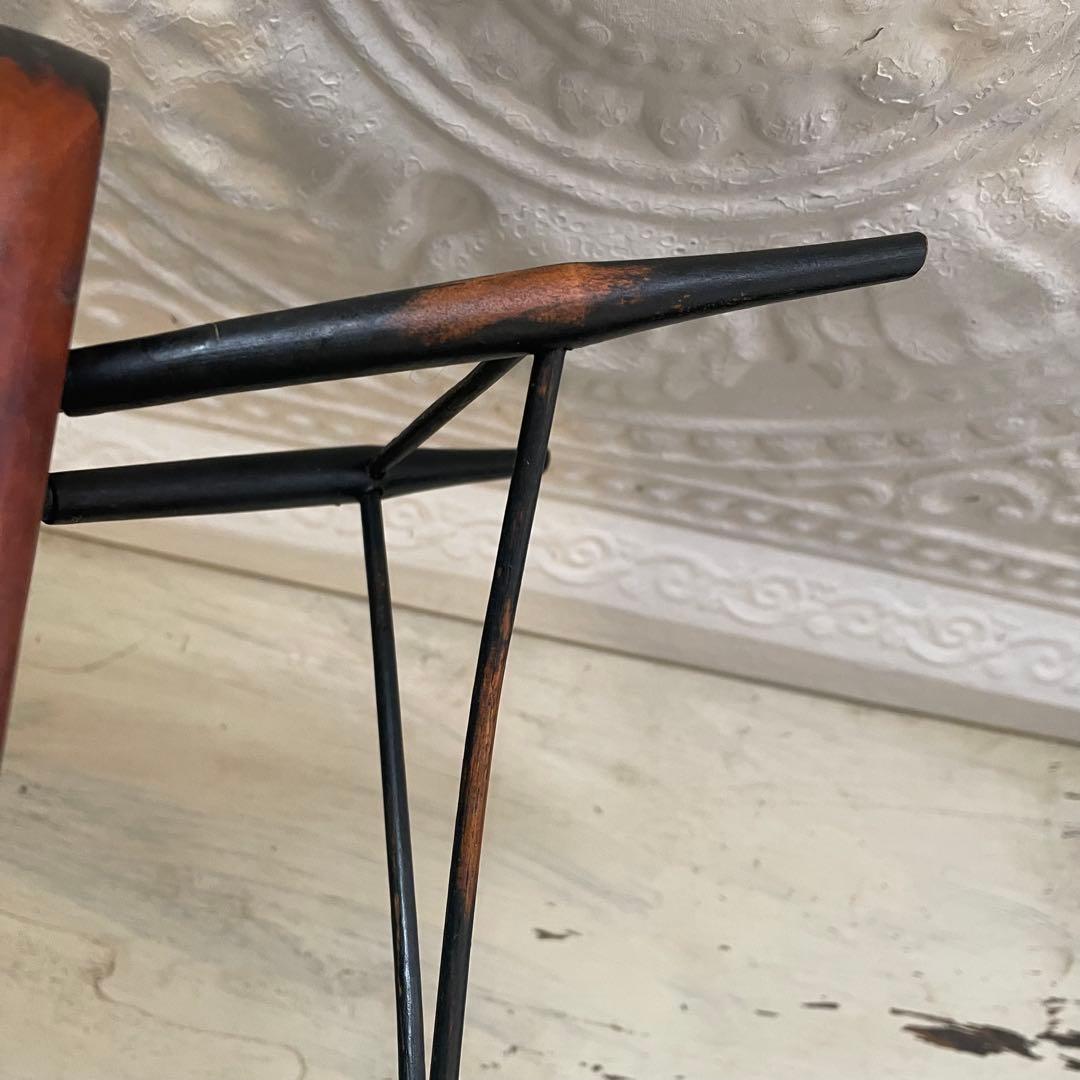 アンティーク♪ドール用♪ウィンザーチェアー