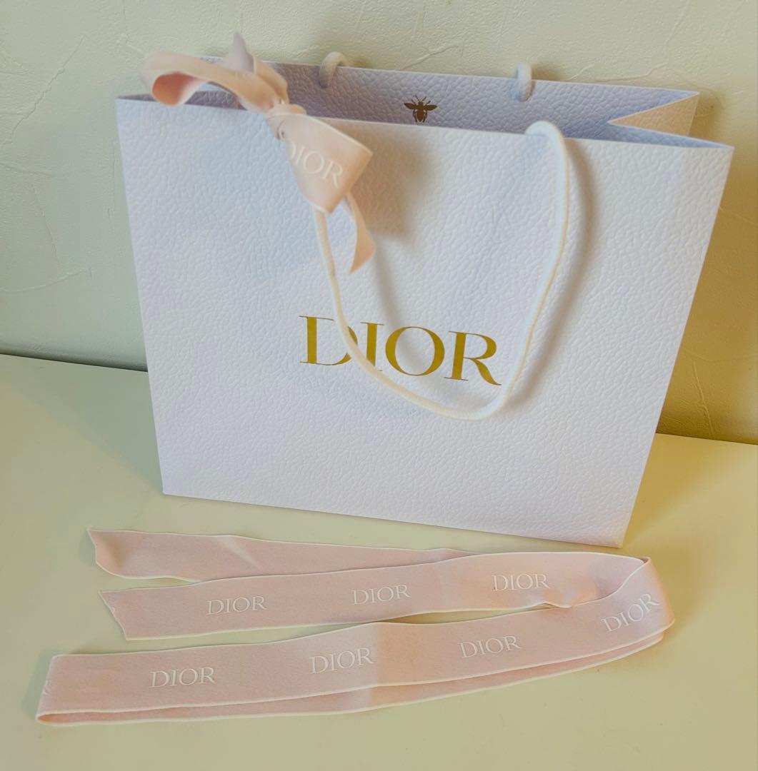 ☆★2025年春限定品★☆新品未使用 ミスディオール コフレ ギフトセット