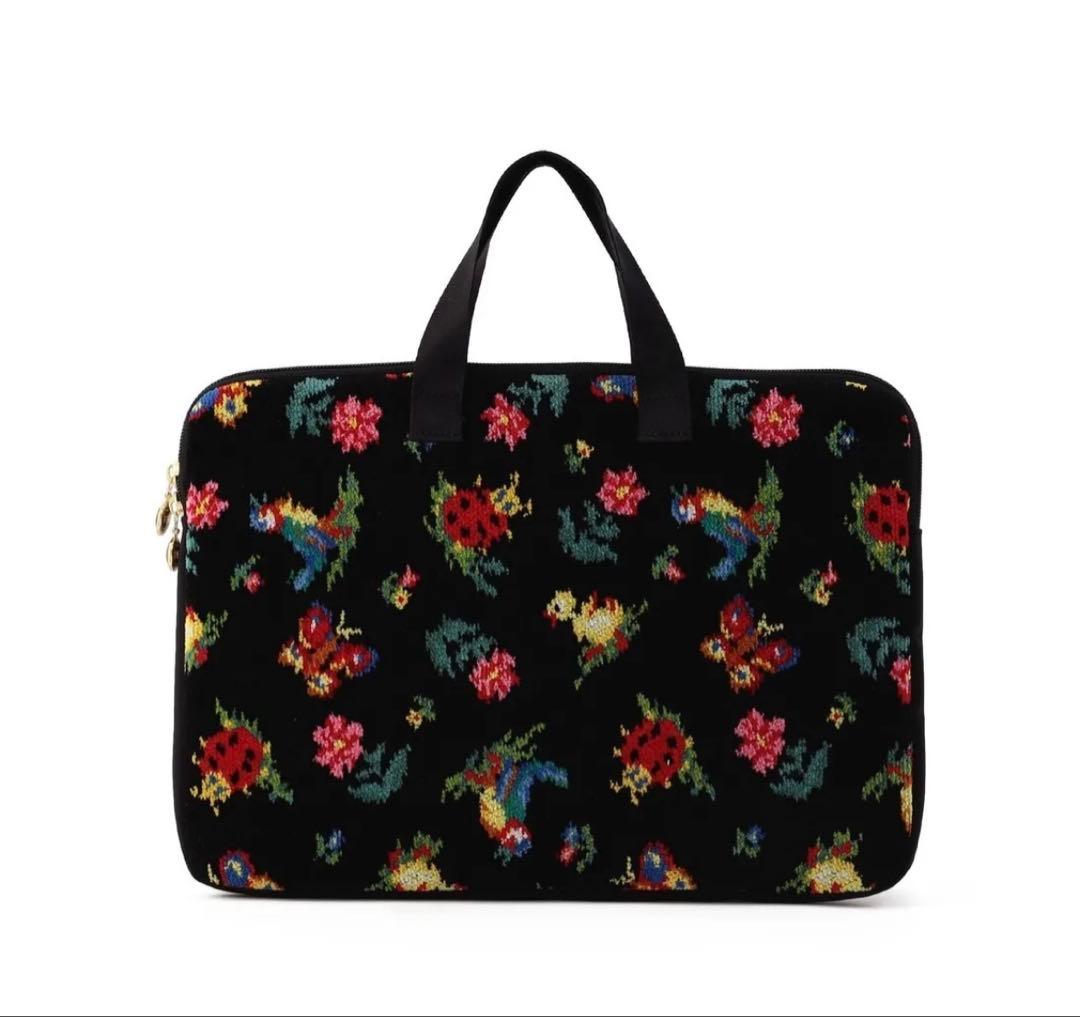 FEILER フェイラー ハイジ ノートパソコン PCケース