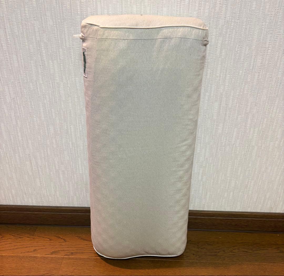 【最終価格】 スーパー安眠枕 すややか