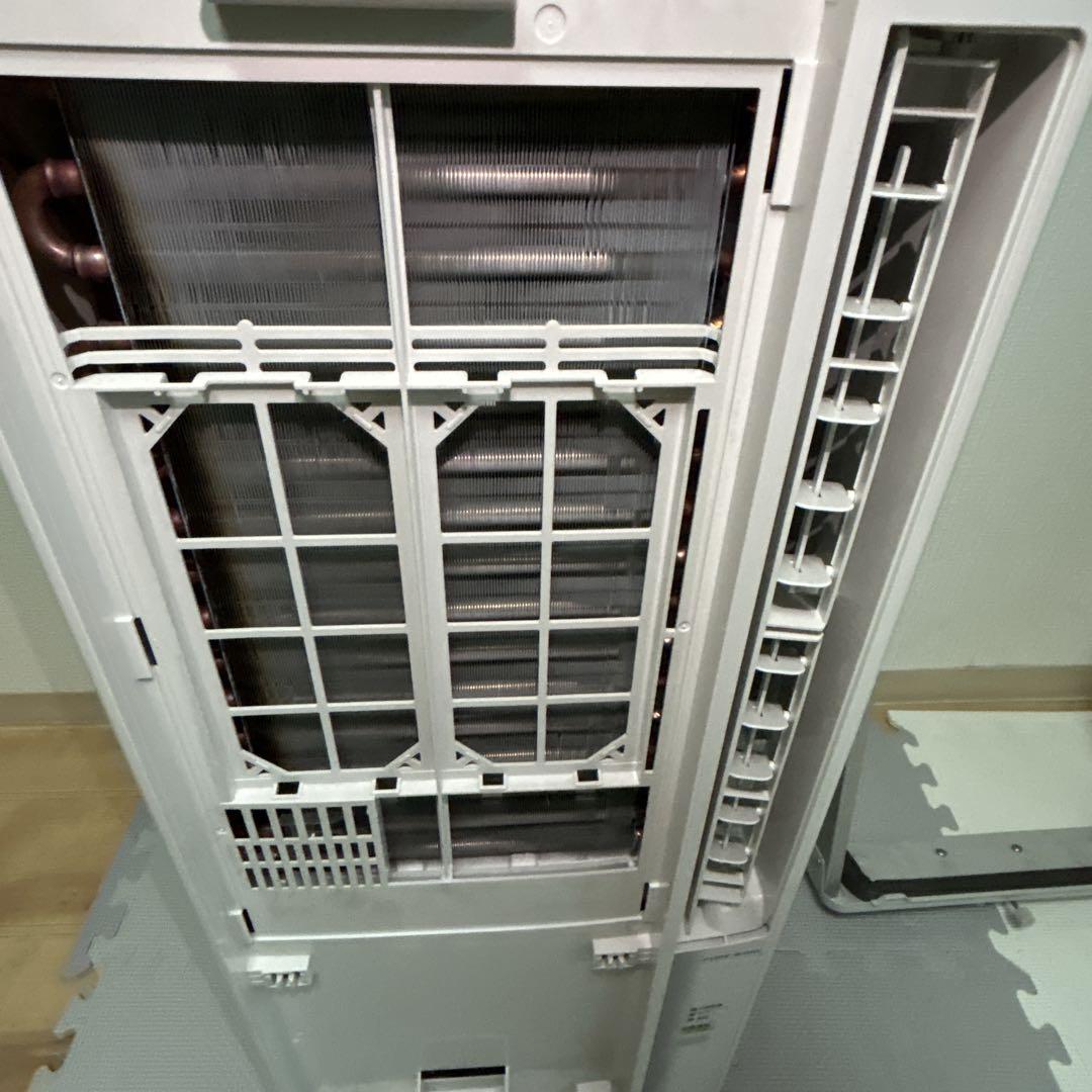 コロナルームエアコン　 CW-1623R 2023年製 美品