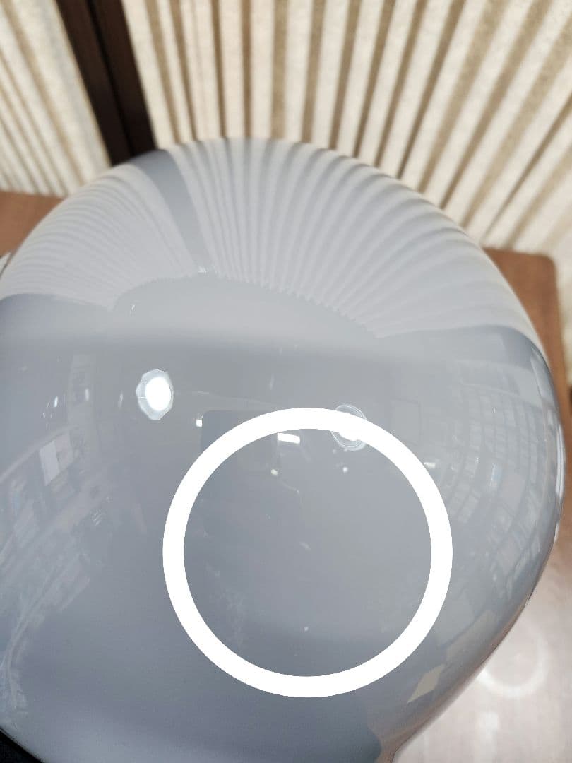 SHOEI フルフェイスヘルメット バサルトグレー