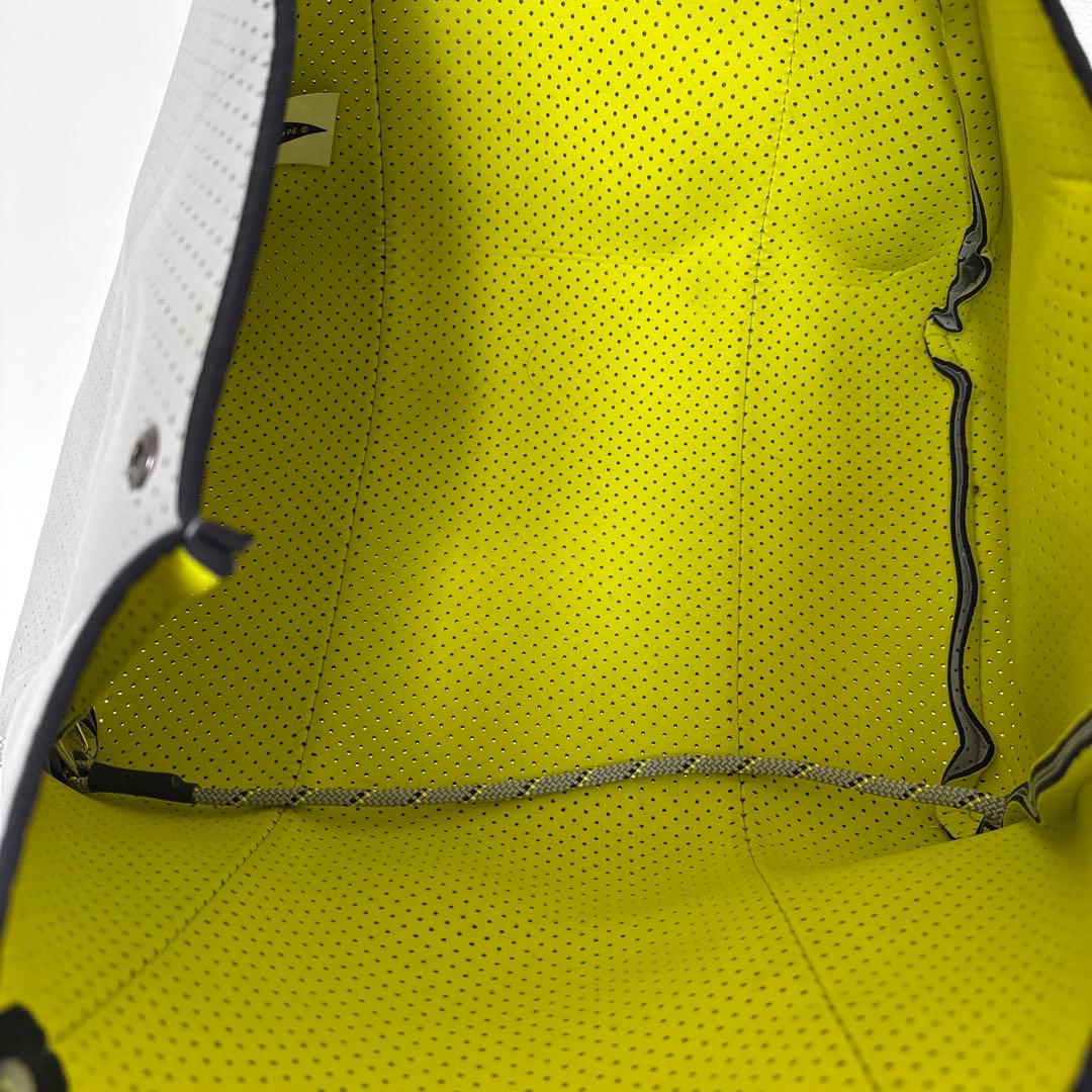 STATE OF ESCAPE グレー トートバッグ　専用です